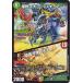 �ǥ奨��ޥ������� DMEX17 72/138 ���åޥ��塼�������奢���ȡ�Ķ����� HELL (R �쥢) 20��ǯĶ���ե��ꥢ��ѥå� ��ˤξ� �ǥ奨����MAX (DMEX-17)
