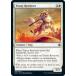 �ޥ��å������㥶��� JMP EN 008 Trusty Retriever (�Ѹ��� �����) Jumpstart MTG