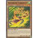 ͷ LED8-EN009 ӣҥ٥ޥå Speedroid Terrortop (Ѹ 1st Edition Ρޥ) Legendary Duelists Synchro Storm