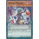ͷ MP19-EN065 ̤Ƴ Crystal Master (Ѹ 1st Edition Ρޥ) 2019 Gold Sarcophagus Tin Mega Pack