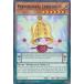 ͷ MP19-EN146 EM졦٥ޥ Performapal Lebellman (Ѹ 1st Edition Ρޥ) 2019 Gold Sarcophagus Tin Mega Pack