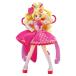 [1.kyua идол ] Kimi . идол Precure! cutie - фигурка 