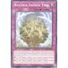 ͷ���� SDBT-EN037 �ʥ����ο����� Naturia Sacred Tree (�Ѹ��� 1st Edition �Ρ��ޥ�) Structure Deck��Beware of Traptrix