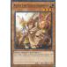 ͷ SDCH-EN001 Ȥ Aussa the Earth Charmer (Ѹ 1st Edition Ρޥ) Spirit Charmers Structure Deck