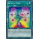 ͷ���� SGX1-ENF15 ���̤μ� Crystal Tree (�Ѹ��� 1st Edition �Ρ��ޥ�) Speed Duel GX��Duel Academy Box