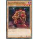 ͷ���� SGX3-ENG09 ���쥤���������ѡ� Grave Protector (�Ѹ��� 1st Edition �Ρ��ޥ�) Speed Duel GX��Duelists of Shadows
