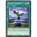 ͷ SR08-EN026 ˡ²η볦 Arcane Barrier (Ѹ 1st Edition Ρޥ) Order of the Spellcasters Structure Deck