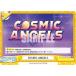 Re�С��� STD/001TV-057 COSMIC ANGELS (TD) �ȥ饤����ǥå� �Хꥨ������� STARDOM ver.COSMIC ANGELS