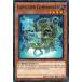 ͷ���� YS18-EN009 �����㡼�����ޥ���� Launcher Commander(�Ѹ��� 1st Edition �Ρ��ޥ�) STARTER DECK: Codebreaker