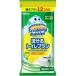 CD55 Johnson ... toilet brush bacteria elimination deodorization plus attaching change for 12ko go in citrus. fragrance 