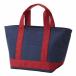 CP49to Rene lunch bag keep cool bag navy tote bag type ( keep cool bento bag tote bag keep cool tote bag )