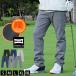  Golf брюки мужской .. брюки обратная сторона ворсистый флис Golf одежда стрейч проверка брюки камуфляж рисунок камуфляж брюки из твила низ осень-зима защищающий от холода теплый защищающий от холода 