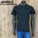 AVIREX �A�r���b�N�X T�V���c �����Y ���� �T�[�}���w�����[�l�b�NT�V���c ���n �f�C���[�C���i�[ �J�b�g�\�[