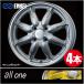 ò 4ܲ 󥱥  MS 14inch 4H100 5J+45 ENKEI all one