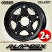 Ǽǧɬ 2ܲ RAYS ALAP 05X BT 17inch 6H139.7 8.5J-10 쥤 å
