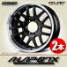 Ǽǧɬ 2ܲ RAYS ALAP 07X BD 18inch 5H139.7 7J+8 쥤 å