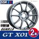 4ܤǾ̵ 2ܲ SSR GTX01 DS 18inch 5H100 9.5J+40 FACE:CV