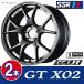 4ܤǾ̵ 2ܲ SSR GTX02 DS 18inch 5H114.3 9.5J+45 FACE:SC