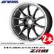 Ǽǧɬ 2ܲ WORK EMOTION ZR10 GTKRC顼 19inch 5H114.3 10.5J+15  ⡼