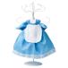 seto craft аксессуары торс ( Alice ) подарок подарок Disney DISNEY симпатичный 