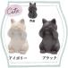  кошка resin животное кошка B(EYE) кошка украшение интерьер симпатичный 