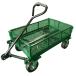 [ промышленные круги ][ наличие изобилие ] легкий сад Cart выдерживаемая нагрузка 100kg 10 дюймовый воздух с шинами для бытового использования многоцелевой 