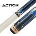  бильярд кий Action Exotic серии ACT136 Play кий 