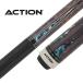  бильярд кий Action Aqua серии ACT154 Play кий 