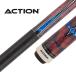  бильярд кий Action Aqua серии ACT155 Play кий 