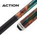  бильярд кий Action Aqua серии ACT160 Play кий 