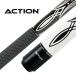  бильярд кий Action Black &amp; White серии BW01 Play кий 