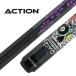  бильярд кий Action CALAVERA серии CAL03 Play кий 