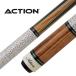  бильярд кий Action INLAY серии INL13 Play кий 