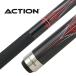  бильярд кий Action KHROME серии KRM03 Play кий 