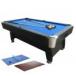  бильярдный стол стол для бизнеса для бытового использования 7 футов 3in1 мяч возврат карман JBS Pumapyu-ma черный стол верх теннисный стол есть 