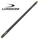 LONGONIkya ром кий 2STARS Black Fox 2 Wood Play кий 