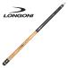 LONGONIkya ром кий CUSTOM PRO SERIE The King by J.P. de Bruijn Play кий 
