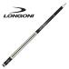 LONGONI карман кий CLASSICA LINE Black Mamba Shiny Star Play кий 
