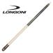 LONGONI карман кий CUSTOM PRO Flames Wood by Niels Feijen Play кий 