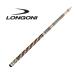 LONGONI карман кий LUXURY LINE MASAI 25 SILVER