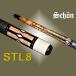 Schon STL8 custom кий 