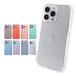 iPhone17 �P�[�X �ϏՌ� �V���R�� �N���A iPhoneAir iPhone17Pro iPhone17ProMax iPhone16 �A�C�t�H�� iPhone15 iPhone14 iPhone13 iPhoneSE �g�уP�[�X