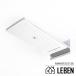 Hansgrohe свечение eRainMaker Select дождь производитель select 580 3 jet over head душ [24001400]