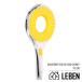 GROHE �������� Rainshower Icon 150 ���顼��YELLOW �쥤�󥷥� �������� 150mm �����إå� [27446000]