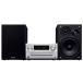  Panasonic CD stereo system high-res sound source correspondence USB memory /Bluetooth correspondence silver SC-PMX70-S