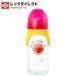 3 штук месяц c для Anpanman бутылочка для кормления [ широкий .][240ml][ Cross cut ]