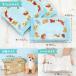 �y�b�g�p �g�C���ɗ����� �E�F�b�g�V�[�g 70���~12�i840���j �� �L �y�b�g�V�[�g �E�F�b�g�e�B�b�V�� �E�G�b�g�V�[�g ���킢�� �l�b�g����f�U�C�� �֘A�摜5