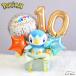 �a���� �o���[�� �|�P���� �|�b�`���} �ʂ�����ݕt�A�����W �|�P�b�g�����X�^�[ ���� �j�̎q �o�[�X�f�[ �v���[���g �d�� ����