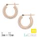 18�� 3mm�� �t�[�v�s�A�X ���a15mm 3mm�~15mm �Ւf�� �����p ��� �V���v�� �傫�� �ւ��� �����O�s�A�X �s���X �҂��� �n�� ���� ����