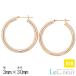 �ւ��� �����O�s�A�X ���� 18�� �t�[�v�s�A�X 3mm�~30mm �Ւf�� �����p ��� �V���v�� �傫�� �ւ��� �s���X �҂��� ��3mm ���a30mm ����